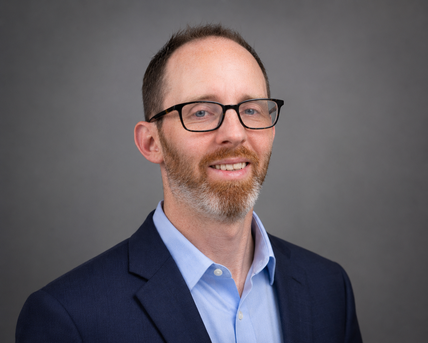 Kyle James Matthews, Ph.D.