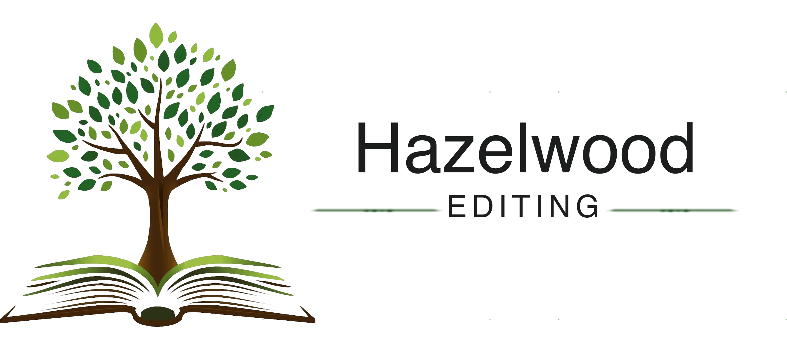 Hazelwood Editing